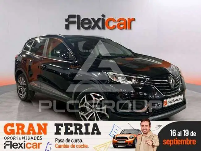 2022 Renault Kadjar