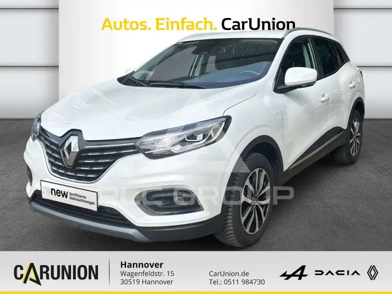 2022 Renault Kadjar
