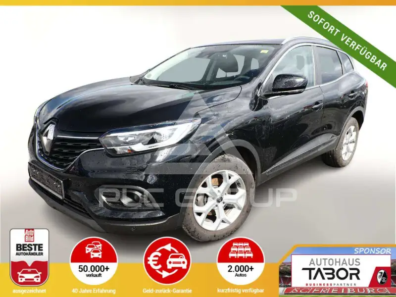 2022 Renault Kadjar