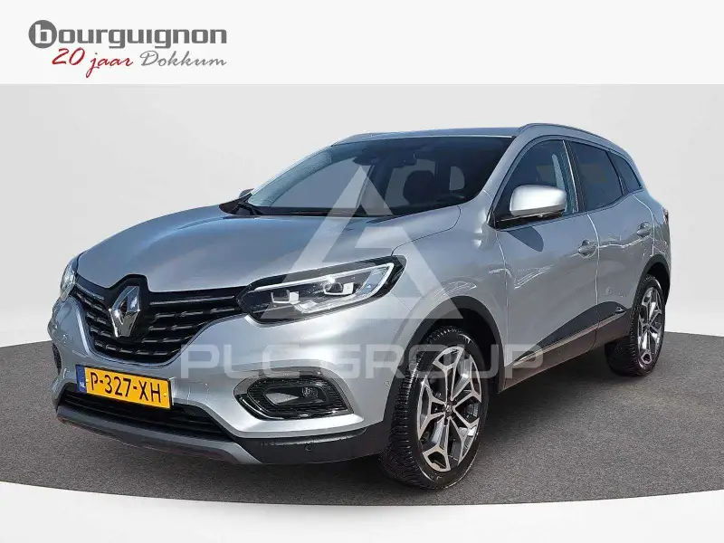2022 Renault Kadjar