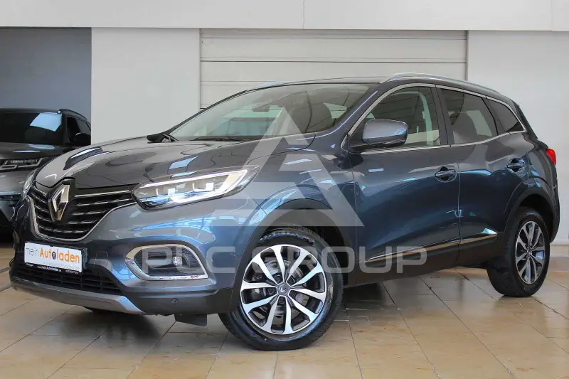 2022 Renault Kadjar