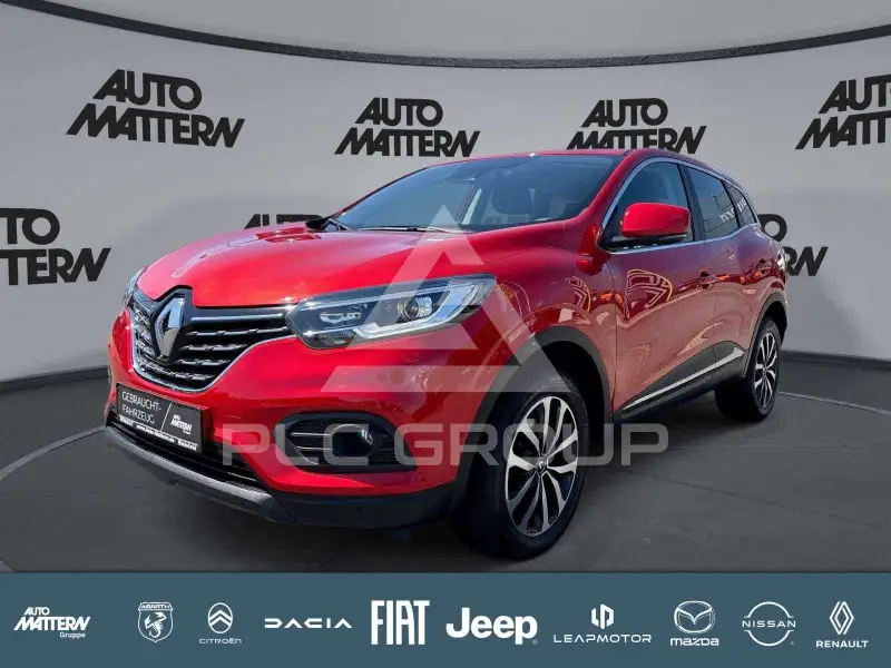 2022 Renault Kadjar