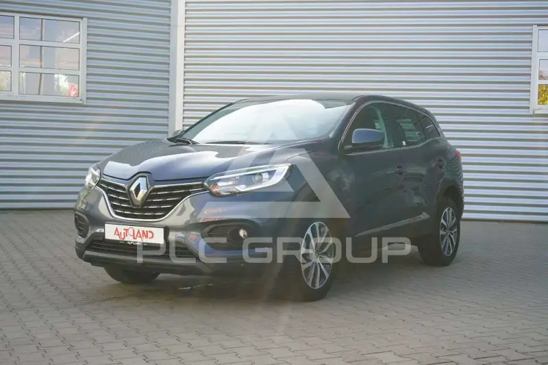 2022 Renault Kadjar
