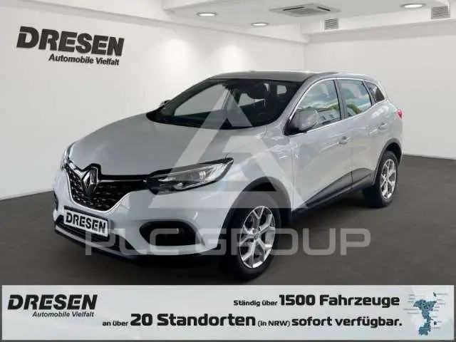 2022 Renault Kadjar