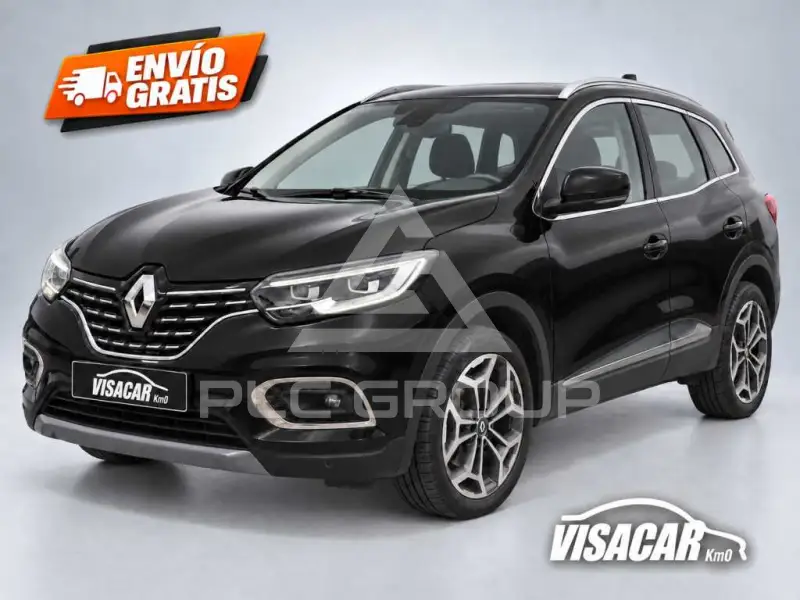 2022 Renault Kadjar