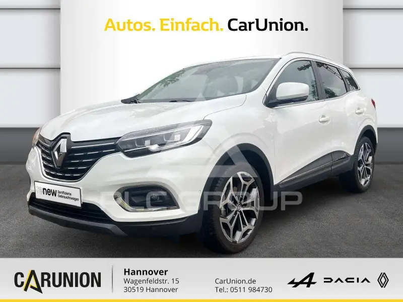 2022 Renault Kadjar