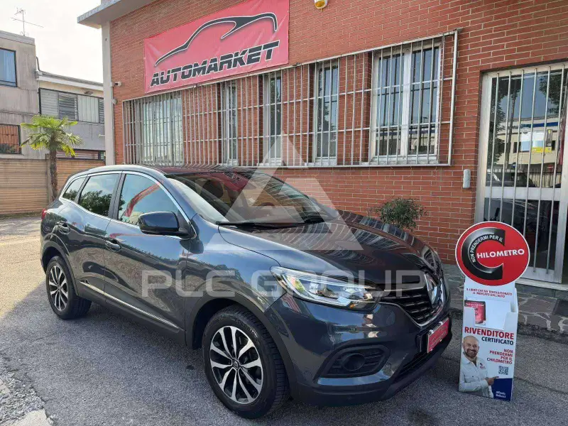 2022 Renault Kadjar
