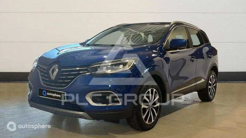 2022 Renault Kadjar