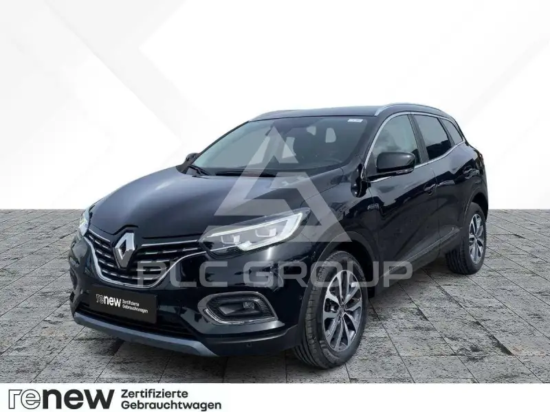 2022 Renault Kadjar