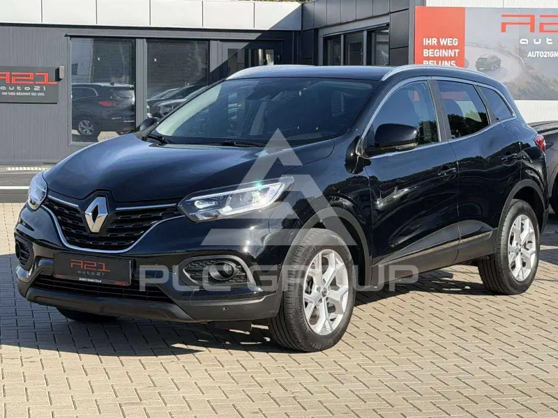 2022 Renault Kadjar