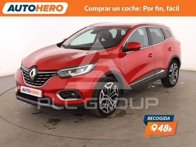 2022 Renault Kadjar