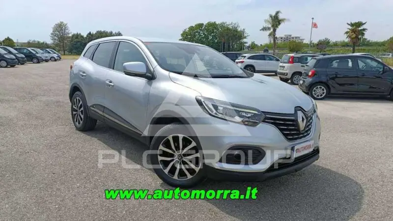 2022 Renault Kadjar