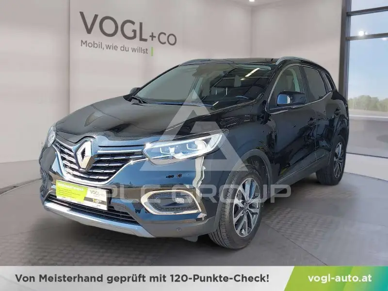 2022 Renault Kadjar