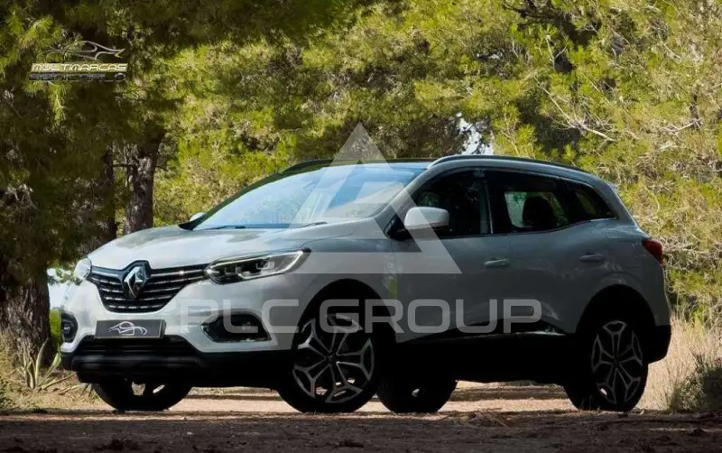 2022 Renault Kadjar