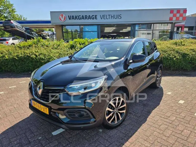 2022 Renault Kadjar