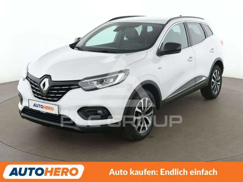 2022 Renault Kadjar