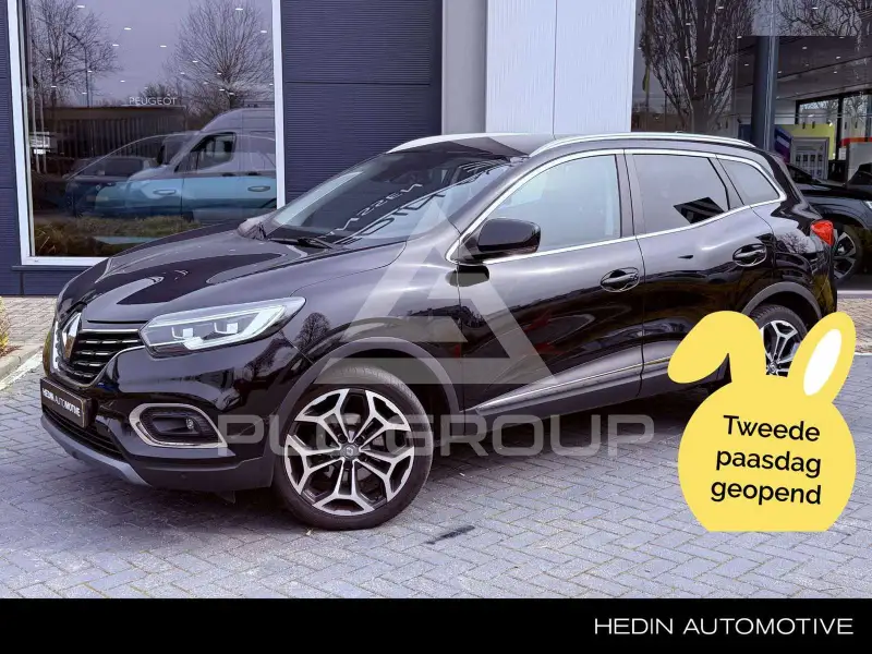 2022 Renault Kadjar