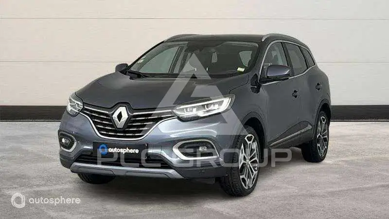 2022 Renault Kadjar