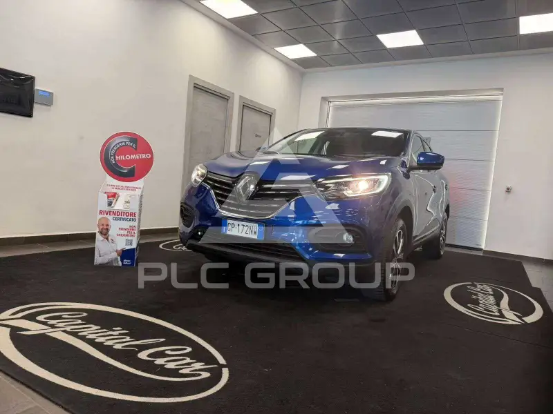 2022 Renault Kadjar