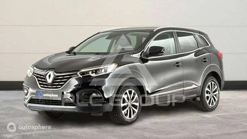 2022 Renault Kadjar