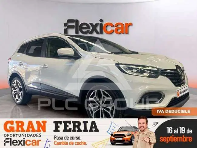 2022 Renault Kadjar