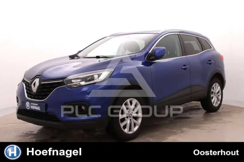 2022 Renault Kadjar