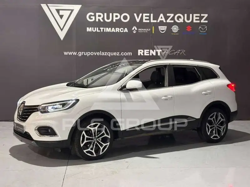 2022 Renault Kadjar