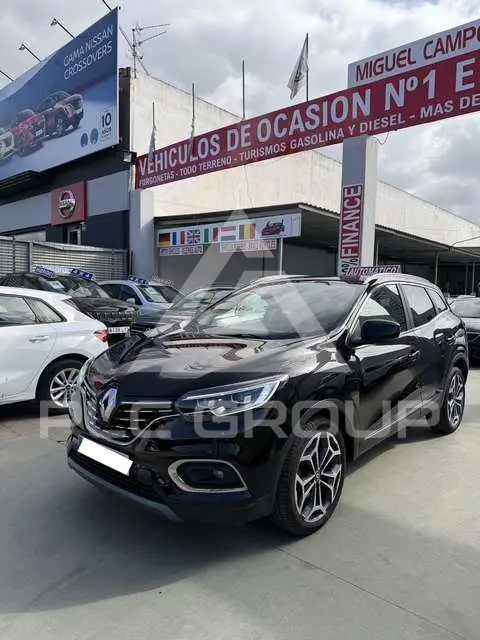 2022 Renault Kadjar