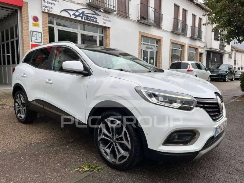 2022 Renault Kadjar