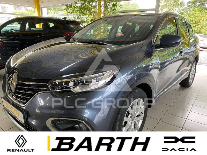 2022 Renault Kadjar