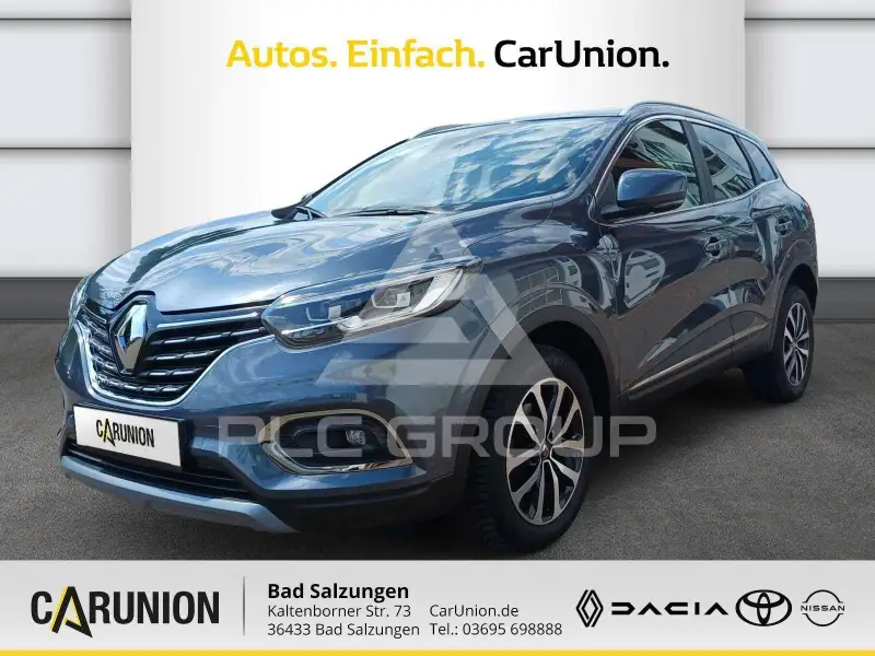 2022 Renault Kadjar