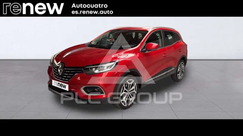2022 Renault Kadjar