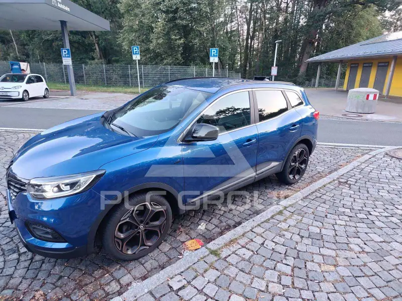 2022 Renault Kadjar