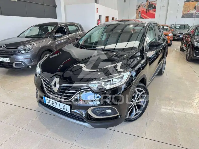 2022 Renault Kadjar