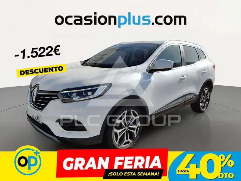 2022 Renault Kadjar