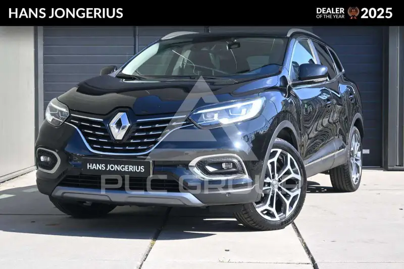 2022 Renault Kadjar