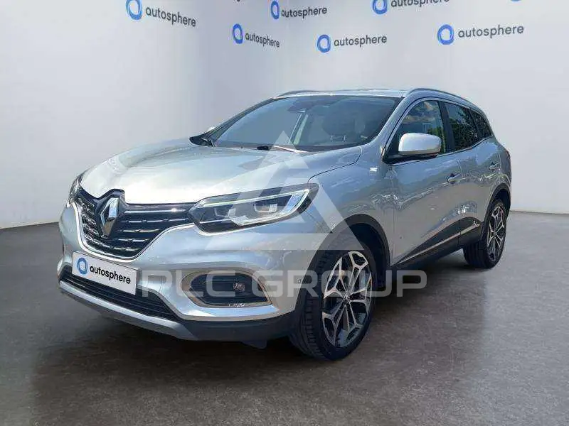2022 Renault Kadjar