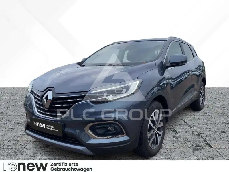 2022 Renault Kadjar
