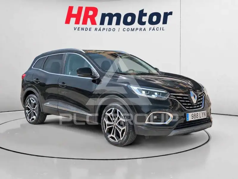 2022 Renault Kadjar