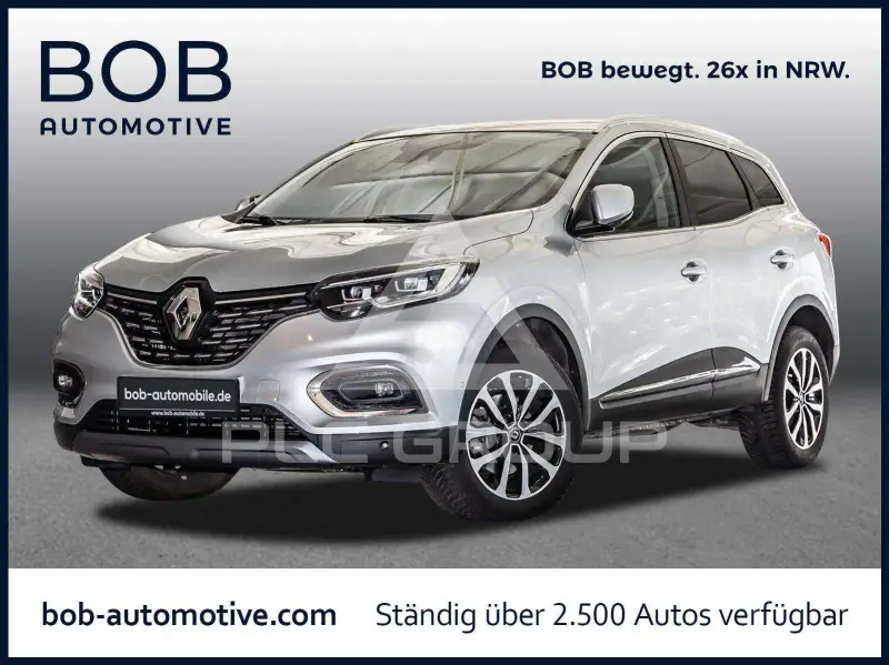 2022 Renault Kadjar