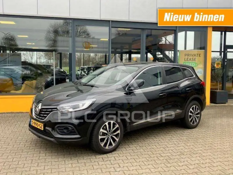 2022 Renault Kadjar