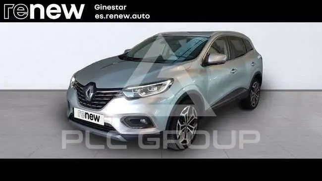 2022 Renault Kadjar