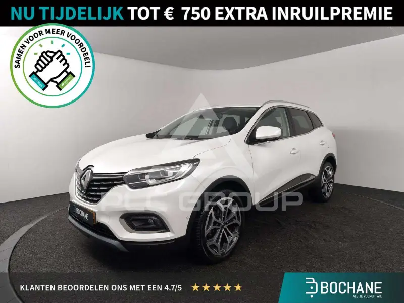 2022 Renault Kadjar