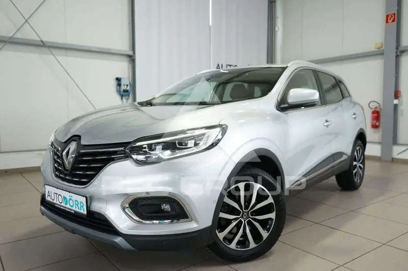 2022 Renault Kadjar