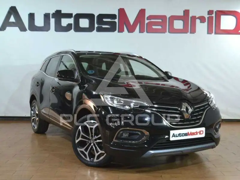 2022 Renault Kadjar