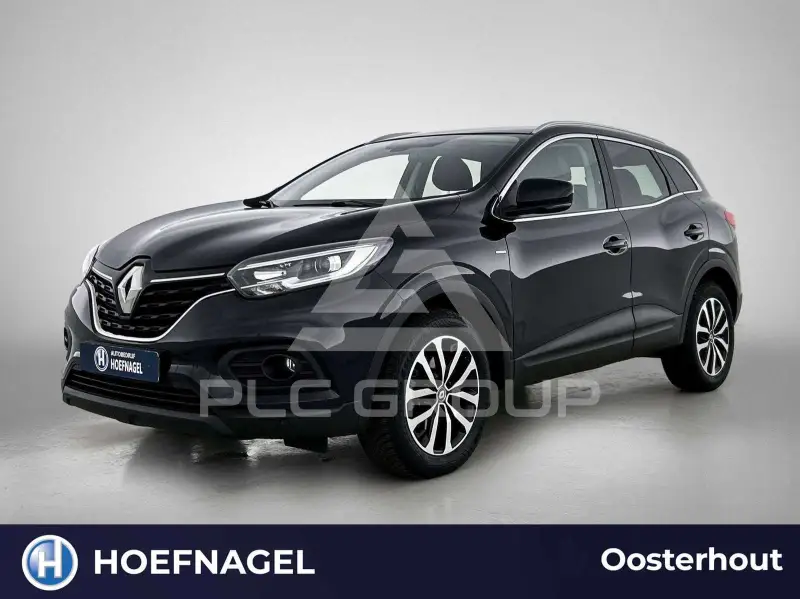 2022 Renault Kadjar