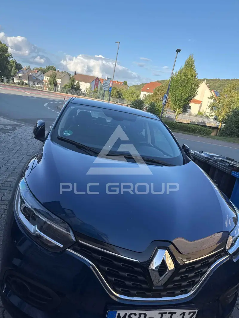 2022 Renault Kadjar