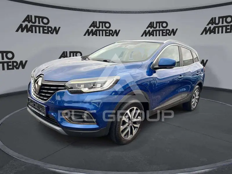 2022 Renault Kadjar