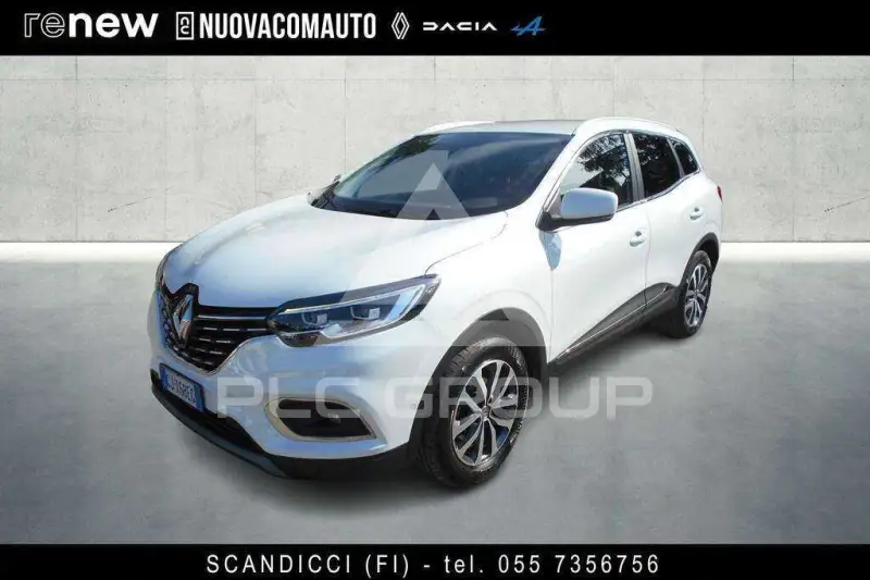 2022 Renault Kadjar