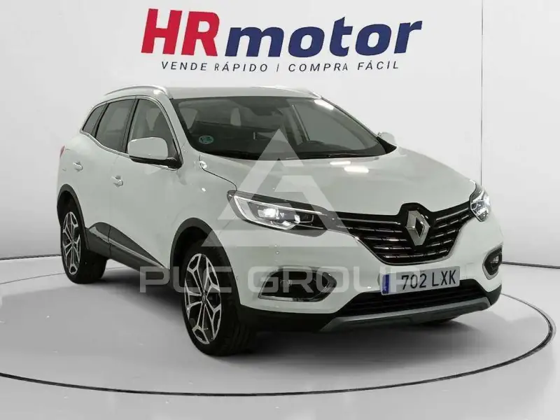 2022 Renault Kadjar